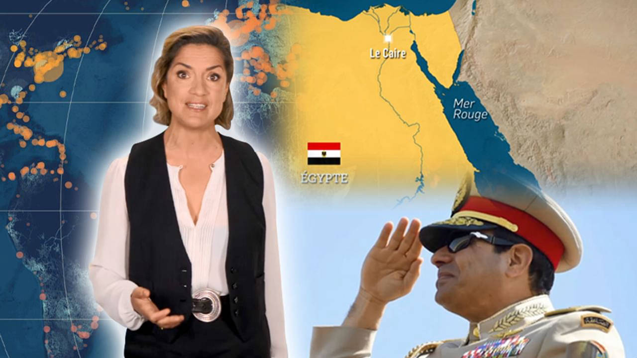Cop 27 : l’Égypte en première ligne